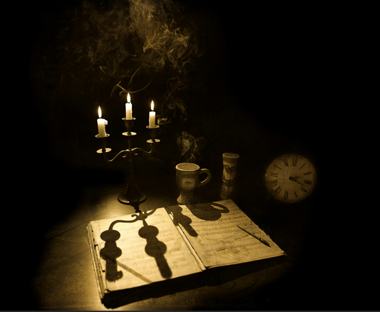💰Free Money Spell PDF – Attract Unexpected Cash