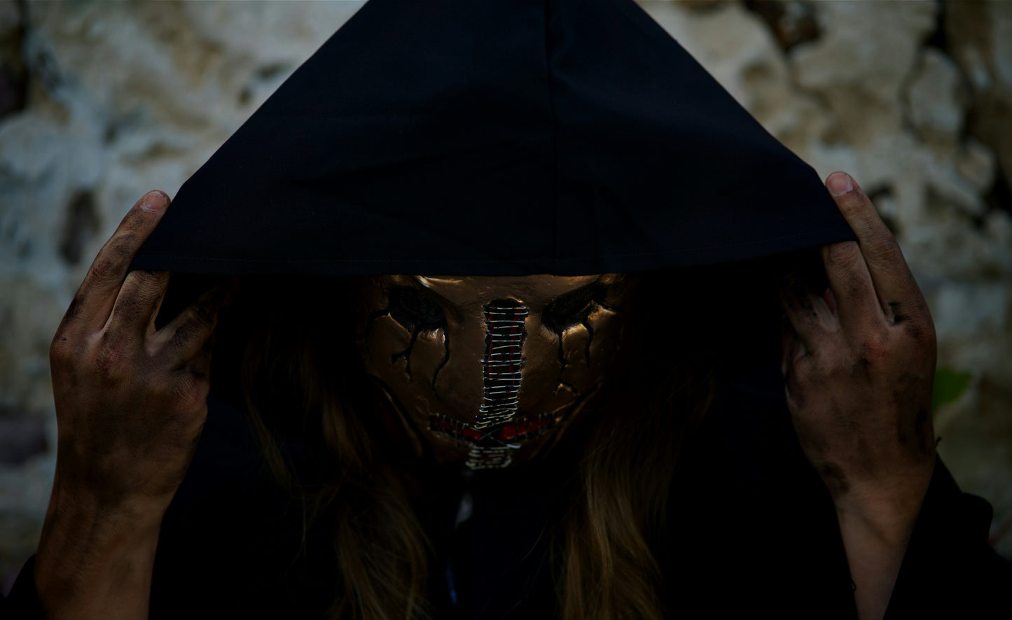 🛡️ General Protection Spell Service