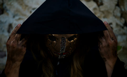 🛡️ General Protection Spell Service