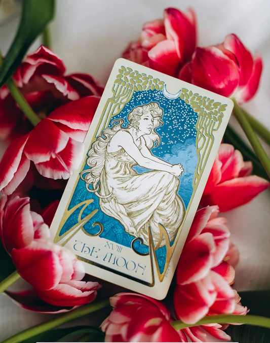 LovelyDee’s 3-Card Clarity Reading – Straight to Your Inbox