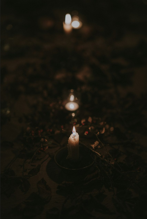 🕯️ Custom Uncrossing Spell Service + Tarot Reading